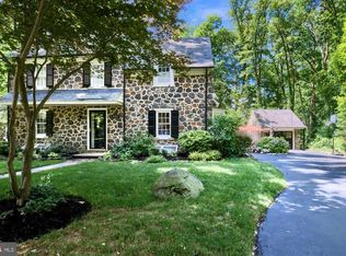 410 Hawthorne Dr, Wilmington, DE 19802