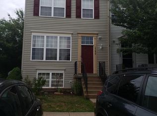 17430 Tangariro Sq, Dumfries, VA 22025