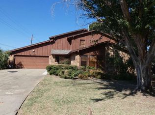 219 NW 74th St, Lawton, OK 73505