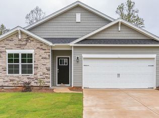 419 Falcon Ln, Lexington, NC 27295