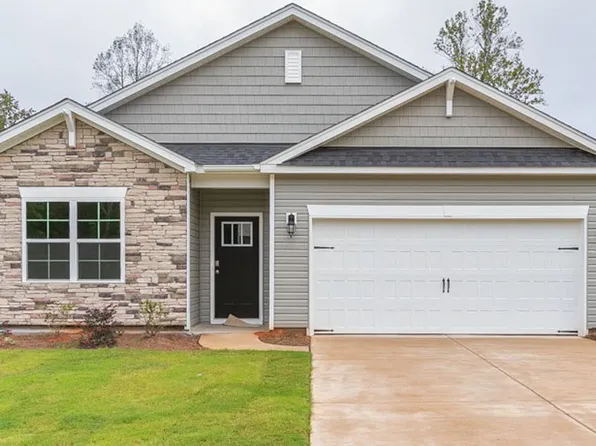 748 Bryson Blvd, Lexington, NC 27295