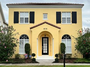 4018 Haws Ln, Orlando, FL 32814