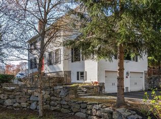 48 Fitchburg St, Marlborough, MA 01752