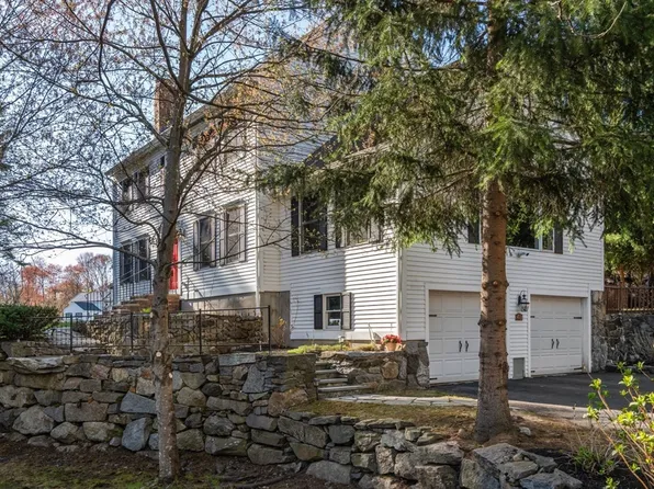 48 Fitchburg St, Marlborough, MA 01752