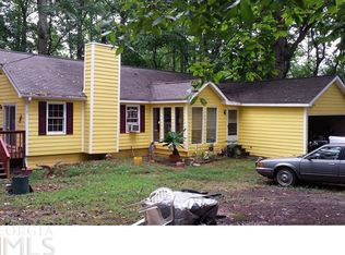 335 Tidwell Rd, Alpharetta, GA 30004