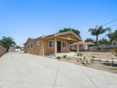 3348 Duffy St, San Bernardino, CA, 92407