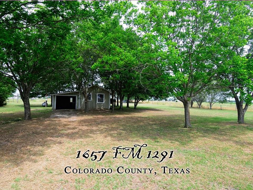 1st image of 1657 Fm 1291