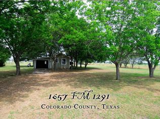 1657 Fm 1291, Fayetteville, TX 78940