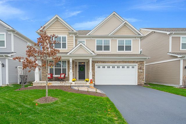 1st image of 24637 W Harvester Dr