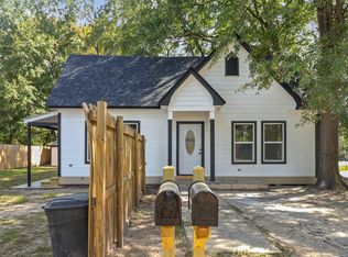341 Smith Ave, Gilmer, TX 75644