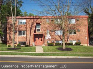 306 N Main St APT 18, Oxford, OH 45056