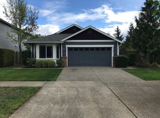 4636 Stonegate St SE, Lacey, WA 98503