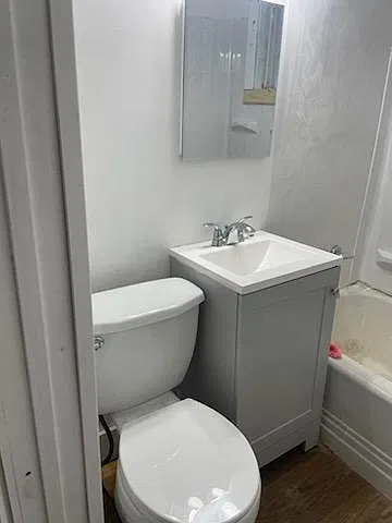 2 bed, 800 sqft, $600 — Photo 3