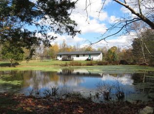 10143 Rolling Hills Dr, Hillsboro, OH 45133