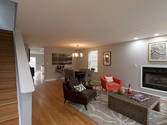 4th image of 833 N Central Park Ave