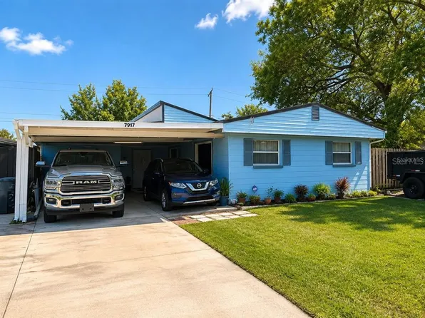 7917 RIDEOUT ROAD, TAMPA, FL 33619