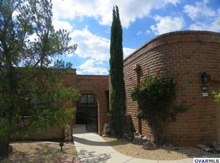 3301 S Calle Del Albano, Green Valley, AZ 85622