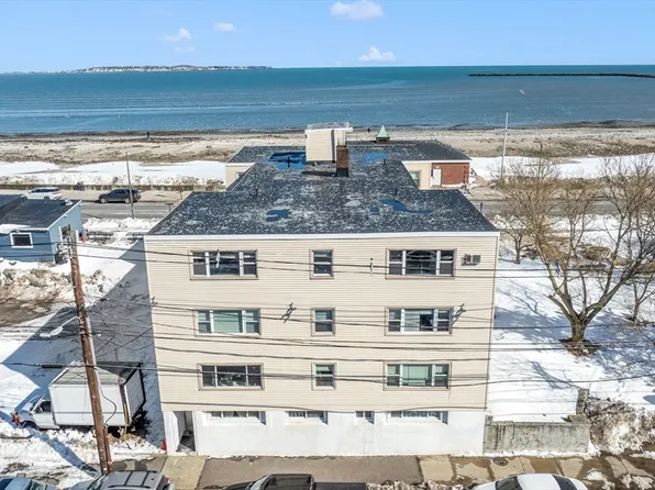 71 Revere Beach Blvd APT 12, Revere, MA 02151