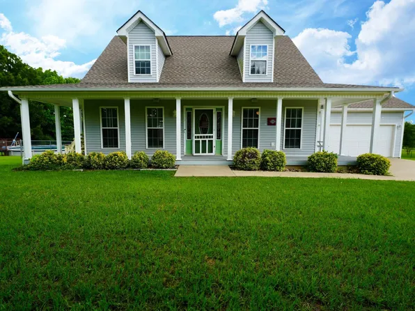 62 Robins Nest Ln, Lonoke, AR 72086