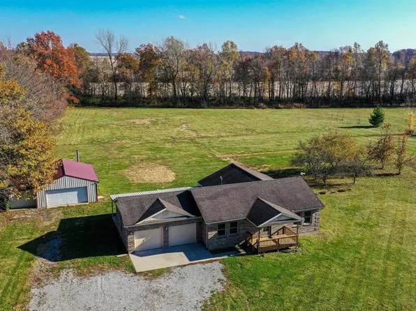 5960 State Route 134, Lynchburg, OH 45142