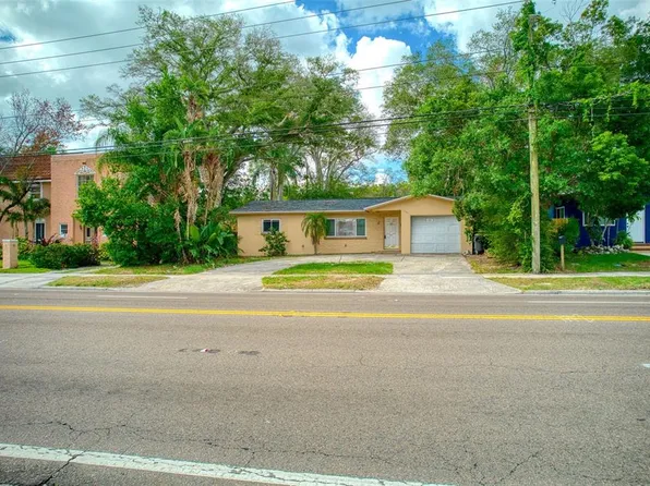 1541 Drew St, Clearwater, FL 33755