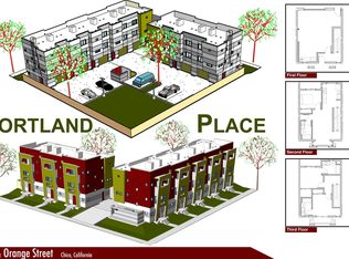 533 Orange St, Chico, CA 95928