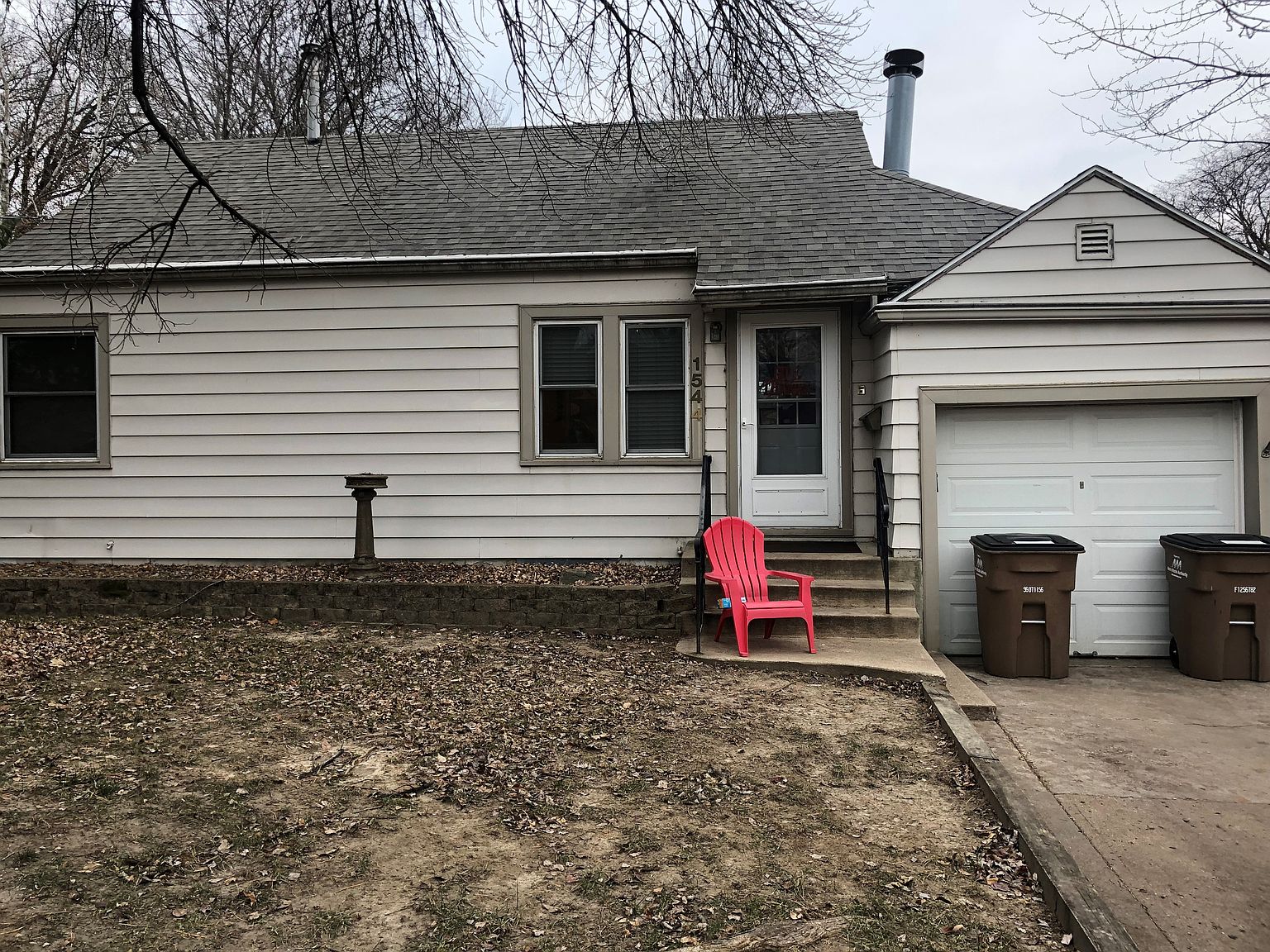 1544 Vine St, West Des Moines, IA 50265 Zillow