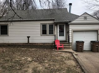 1544 Vine St, West Des Moines, IA 50265