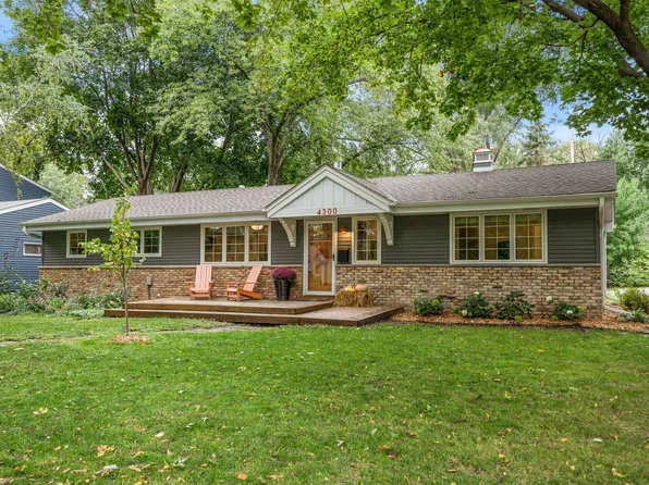 4300 Browndale Ave, Minneapolis, MN 55424