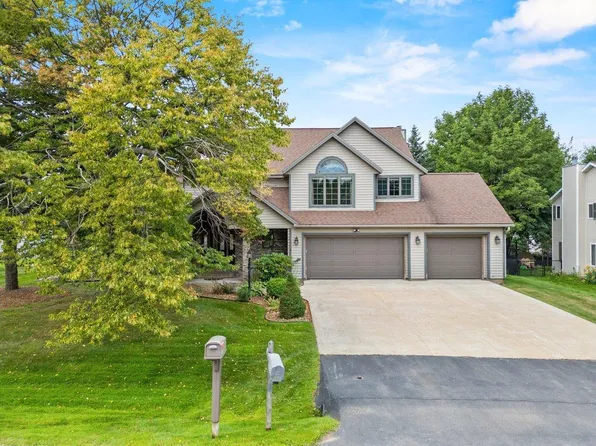 1006 North COLUMBUS AVENUE, Marshfield, WI 54449