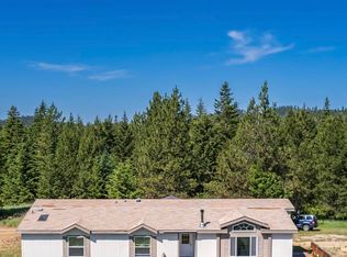 1212 Horseshoe Lake Rd, Deer Park, WA 99006