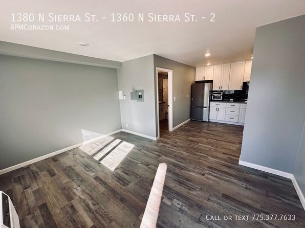 1380 N Sierra St #1360