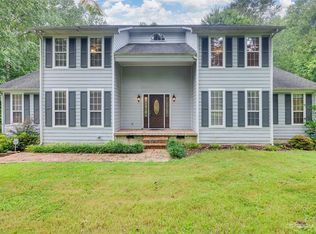 6478 Pine Forest Dr, York, SC 29745