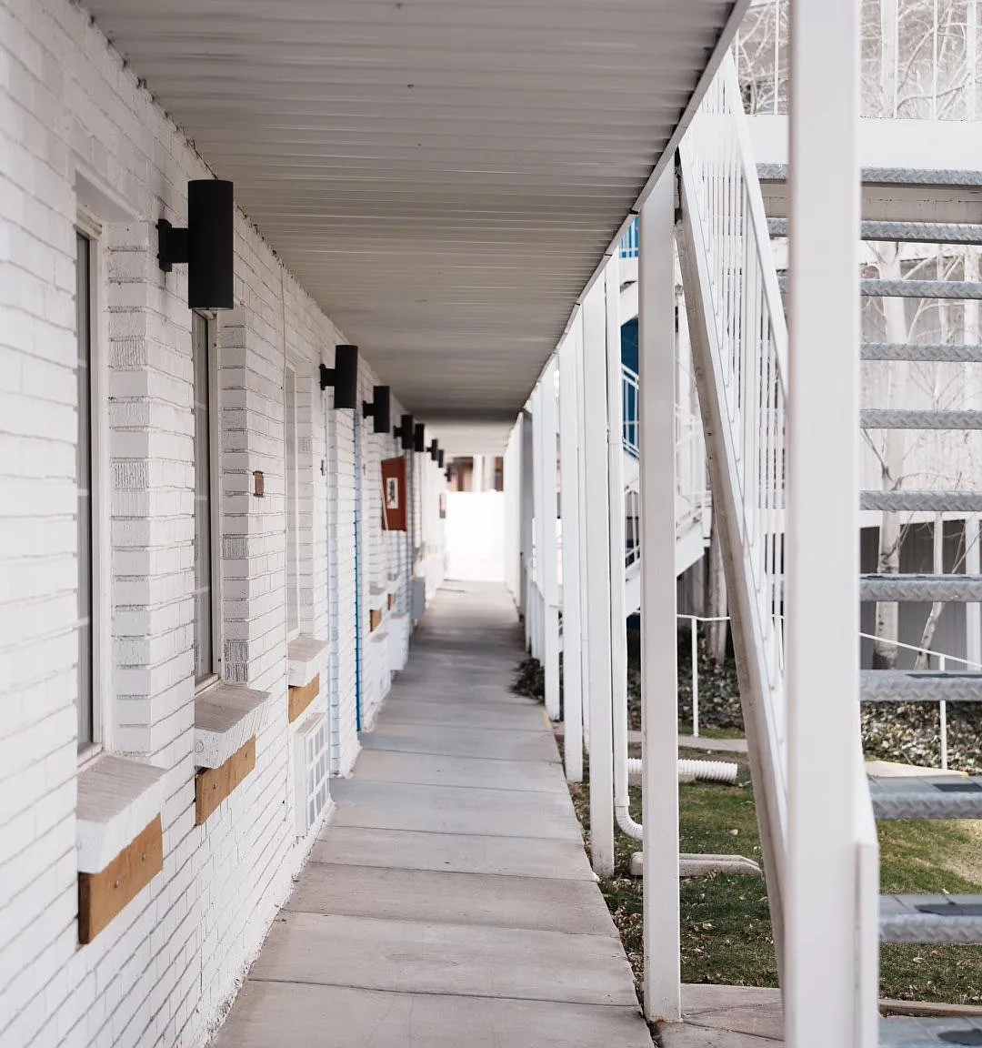 The Annie Apartments — Photo 3
