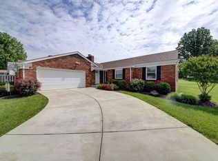 5313 Bentbrook Rd, Charleston, WV 25313