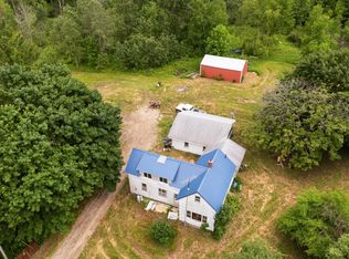 13325 Nineteen Mile Rd, Leroy, MI 49655