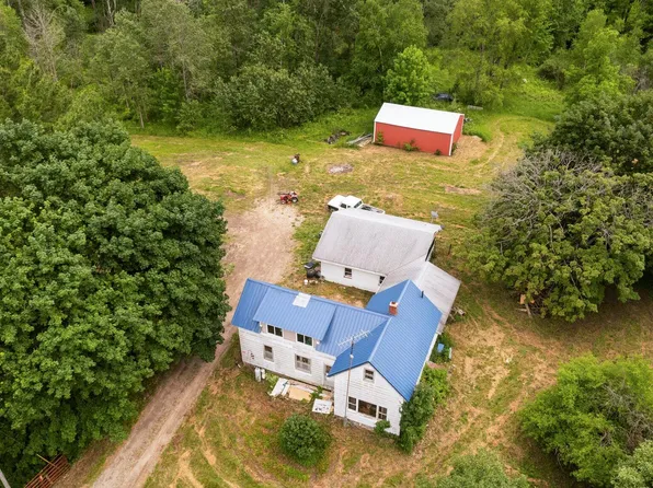 13325 Nineteen Mile Rd, Leroy, MI 49655