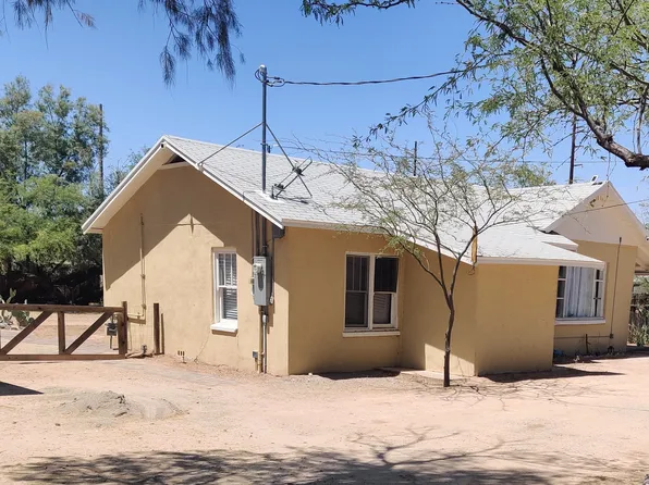 3349 N Flanwill Blvd, Tucson, AZ 85716