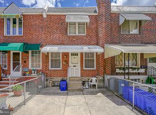3569 Gaul St, Philadelphia, PA 19134