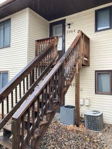 2064 NW Hickory Ln #10, Ankeny, IA, 50023