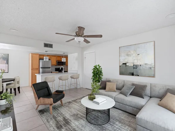 2938 N 61ST Place #150, Scottsdale, AZ 85251