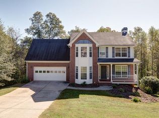 1340 Enclave Way, Auburn, GA 30011