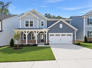 1204 Condor Junction Rd, Wendell, NC 27591