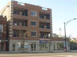4011 W Fullerton Ave UNIT 4E, Chicago, IL 60639