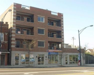 4011 W Fullerton Ave UNIT 4E, Chicago, IL, 60639