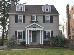 3340 Stockholm Rd, Shaker Heights, OH 44120