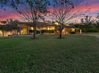 3607 Stoneridge Rd, Austin, TX 78746