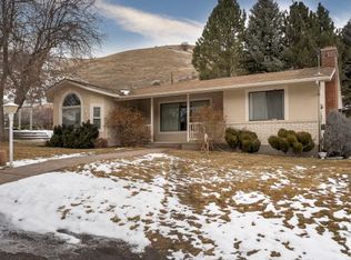 2470 W Line Creek Rd, Morgan, UT 84050