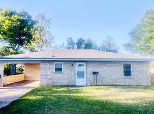 1115 Stutes St, Crowley, LA 70526
