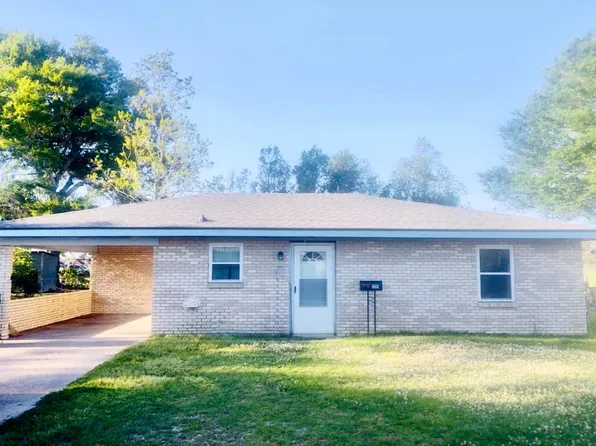 1115 Stutes St, Crowley, LA 70526